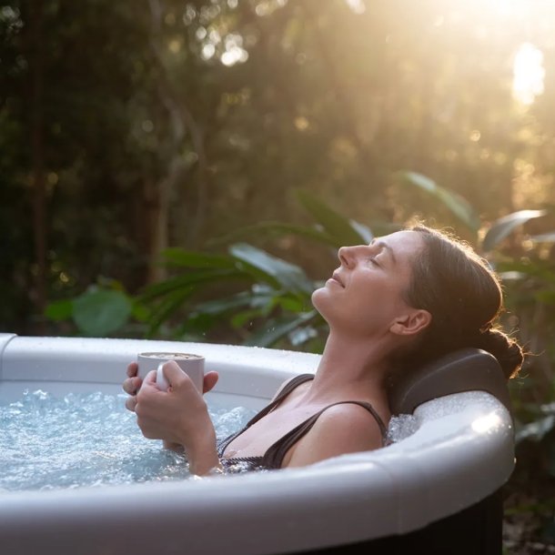 Mspa Denver Udespa 6 personer Wifi